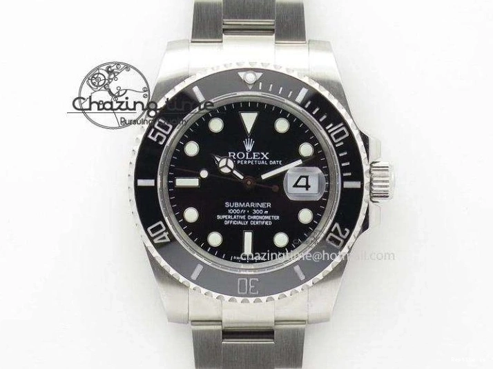 1223 UrbanStyle Daytona 126519 Gain Weight SWF 1:1 Best Edition Meteorite Dial Sticks Markers on Oysterflex Strap SH 153